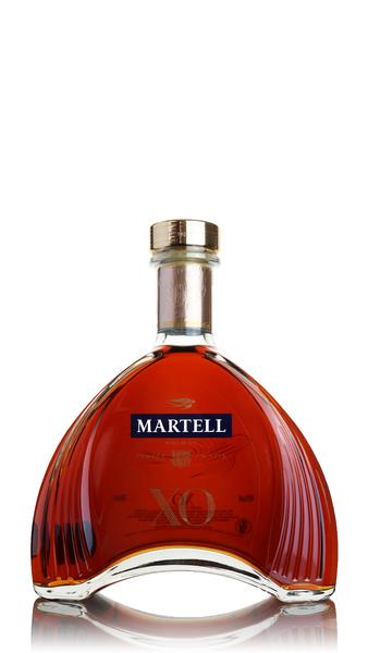 Martell XO Cognac 70cl.